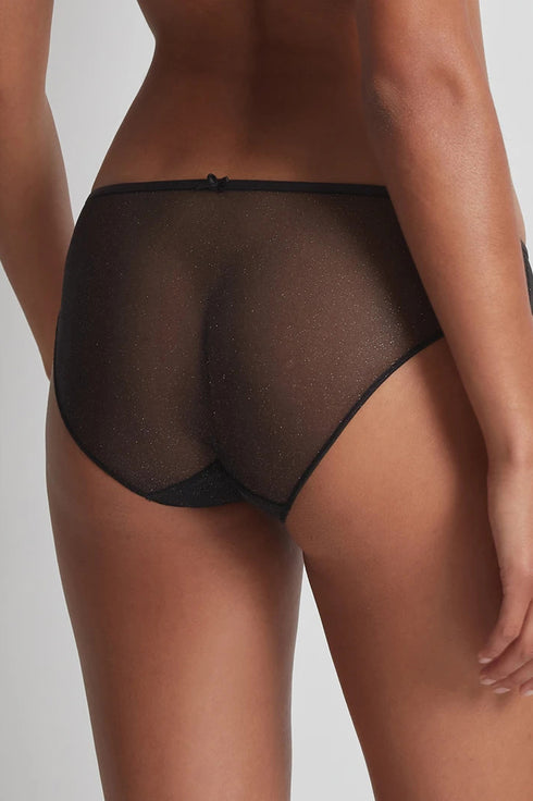 Aubade Nudessence Brazilian briefs